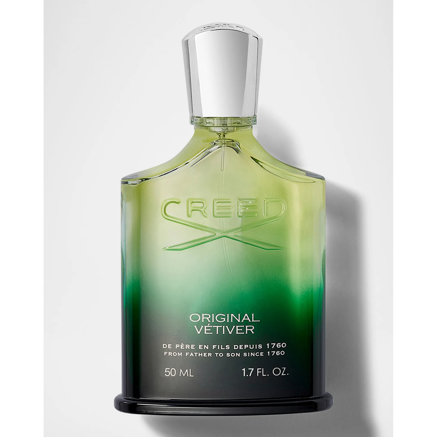 Creed - Original Vétiver Eau de Parfum, 3.33 oz