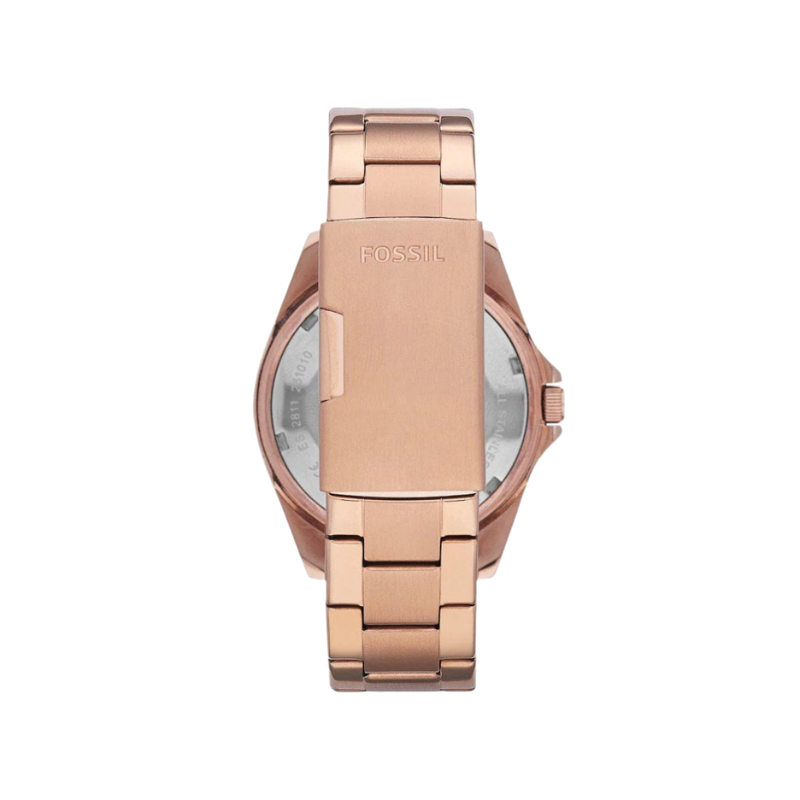 Fossil - Riley Multifunction