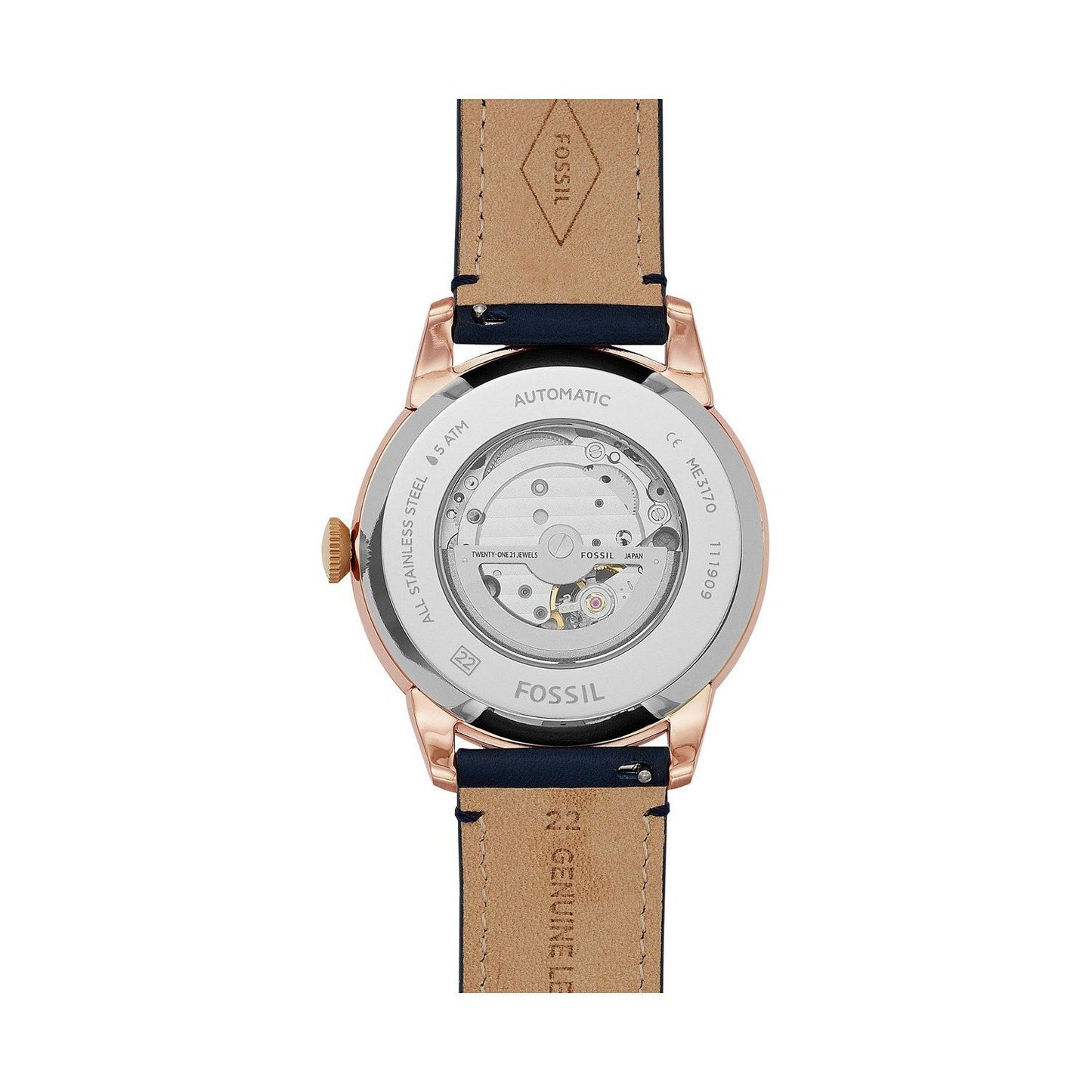 Fossil - Townsman
