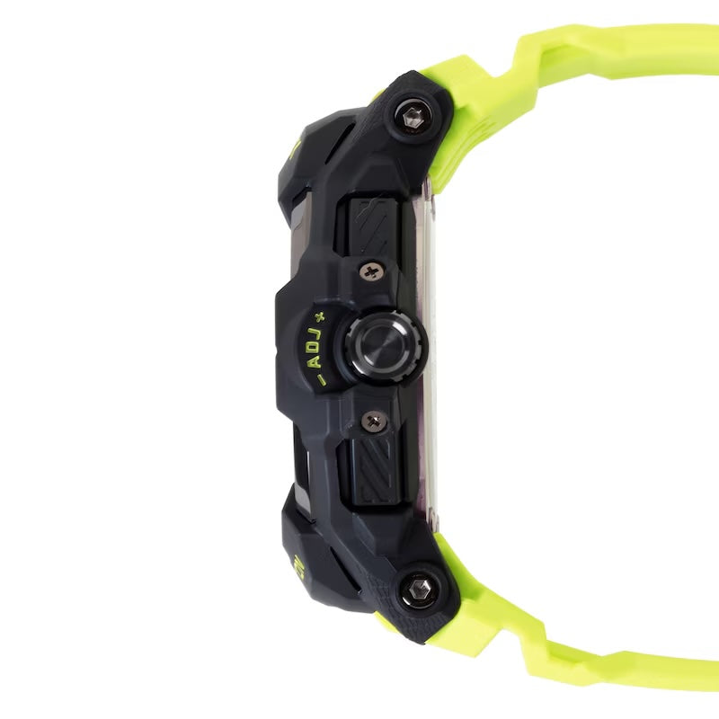 G-Shock - AD Gravitymaster Bluetooth Yellow