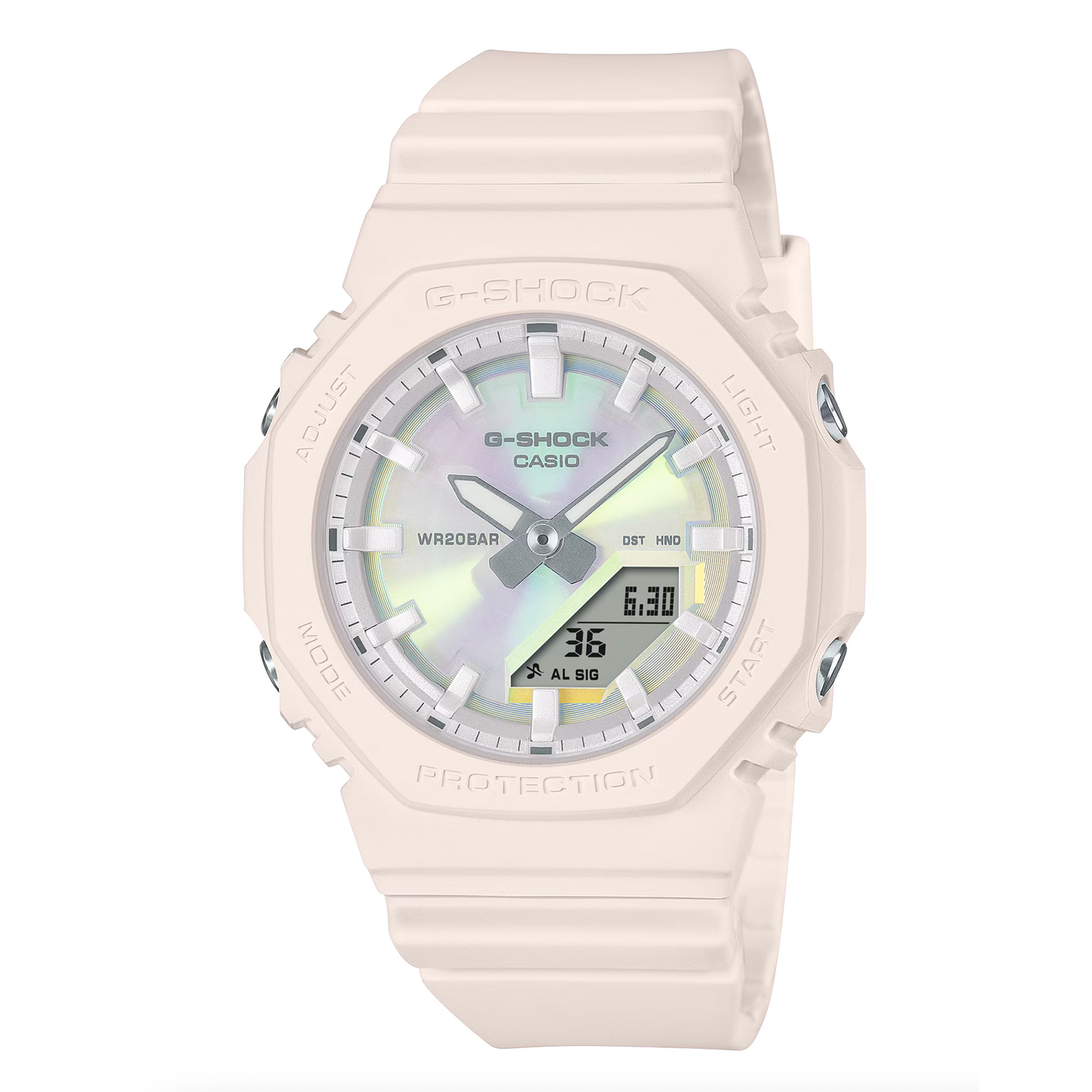 G-Shock - Ana-Digi 2100
