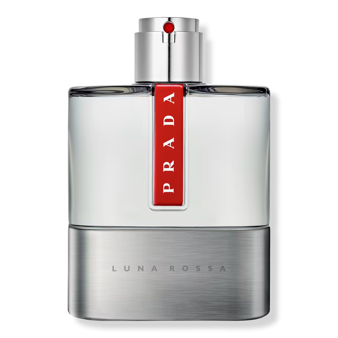 PRADA - Luna Rossa Eau de Toilette, 3.4 oz