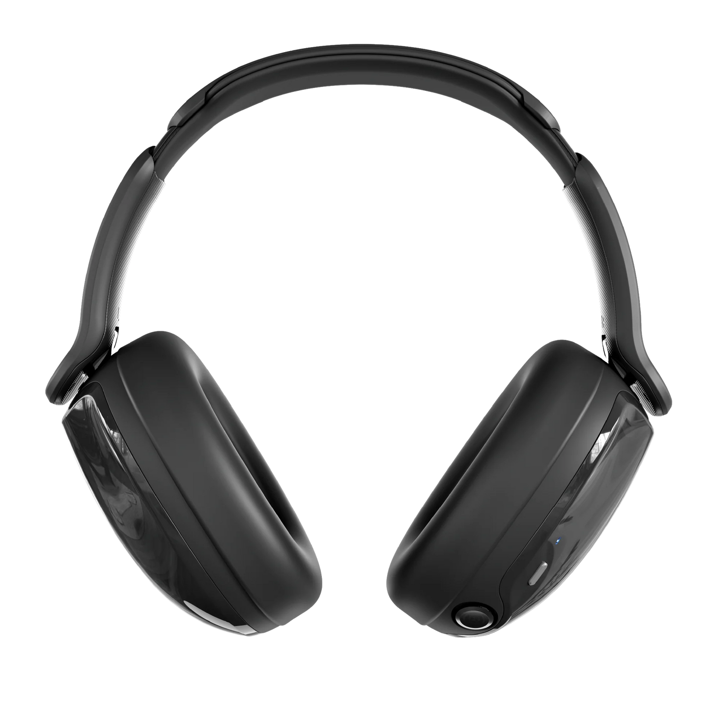 Skullcandy Hesh 540 ANC True Wireless Headphones, Black