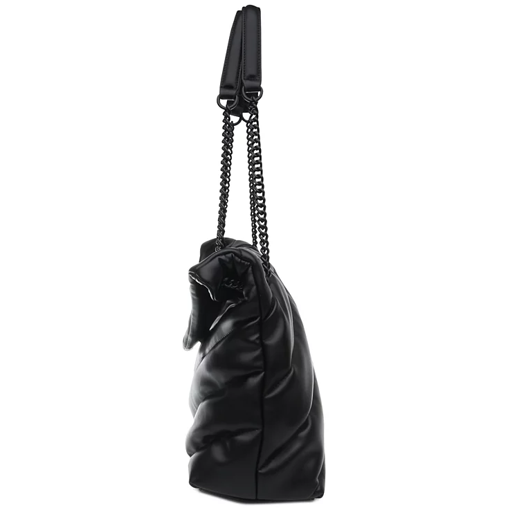 Steve Madden Britta Shoulder Bag, Black