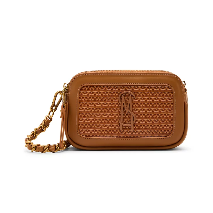 Steve Madden Daisy Crossbody, Ginger