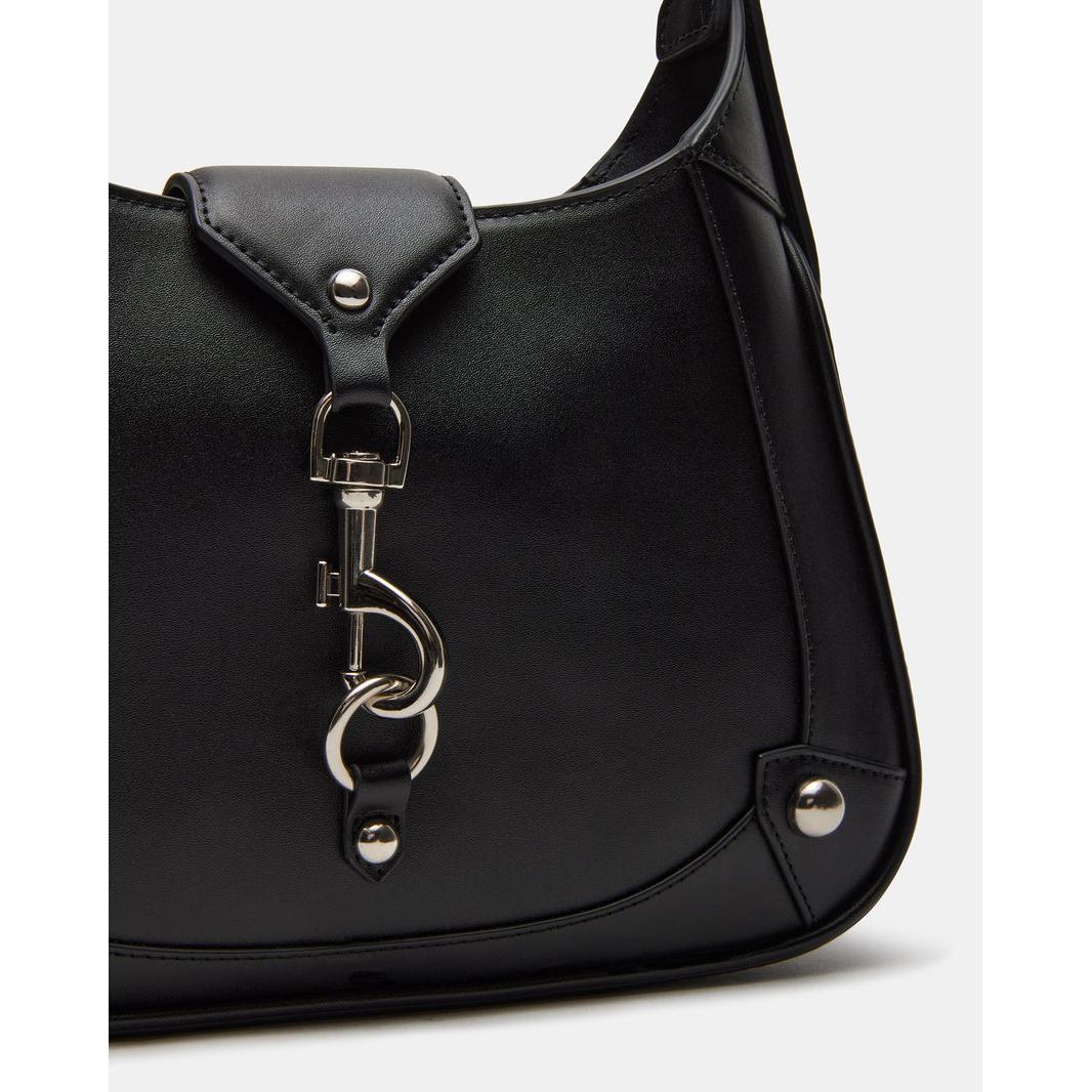 Steve Madden Tully Shoulder Bag, Black