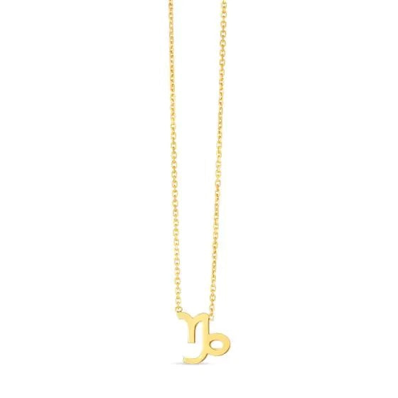 Zodiac Necklaces