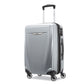 Samsonite Winfield 3 DXL 20" Hardside, Silver