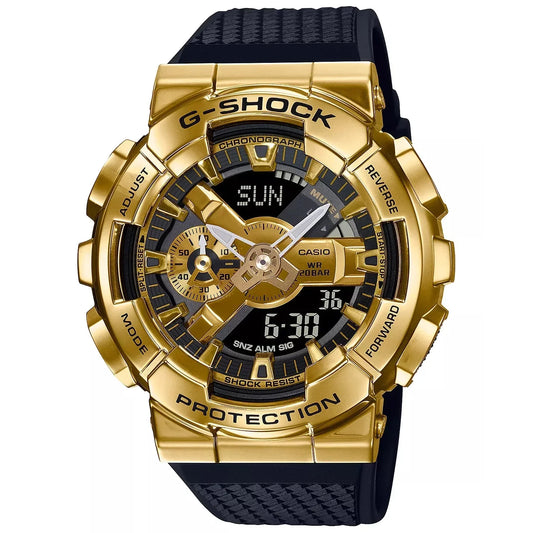 G-Shock - Ana-Digi 3D