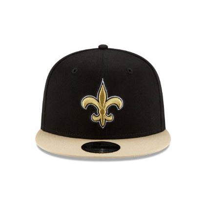 NEW ORLEANS SAINTS NFL BASIC 9FIFTY SNAPBACK