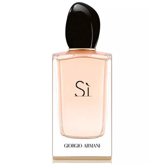 GEORGIO ARMANI - Si Eau de Parfum