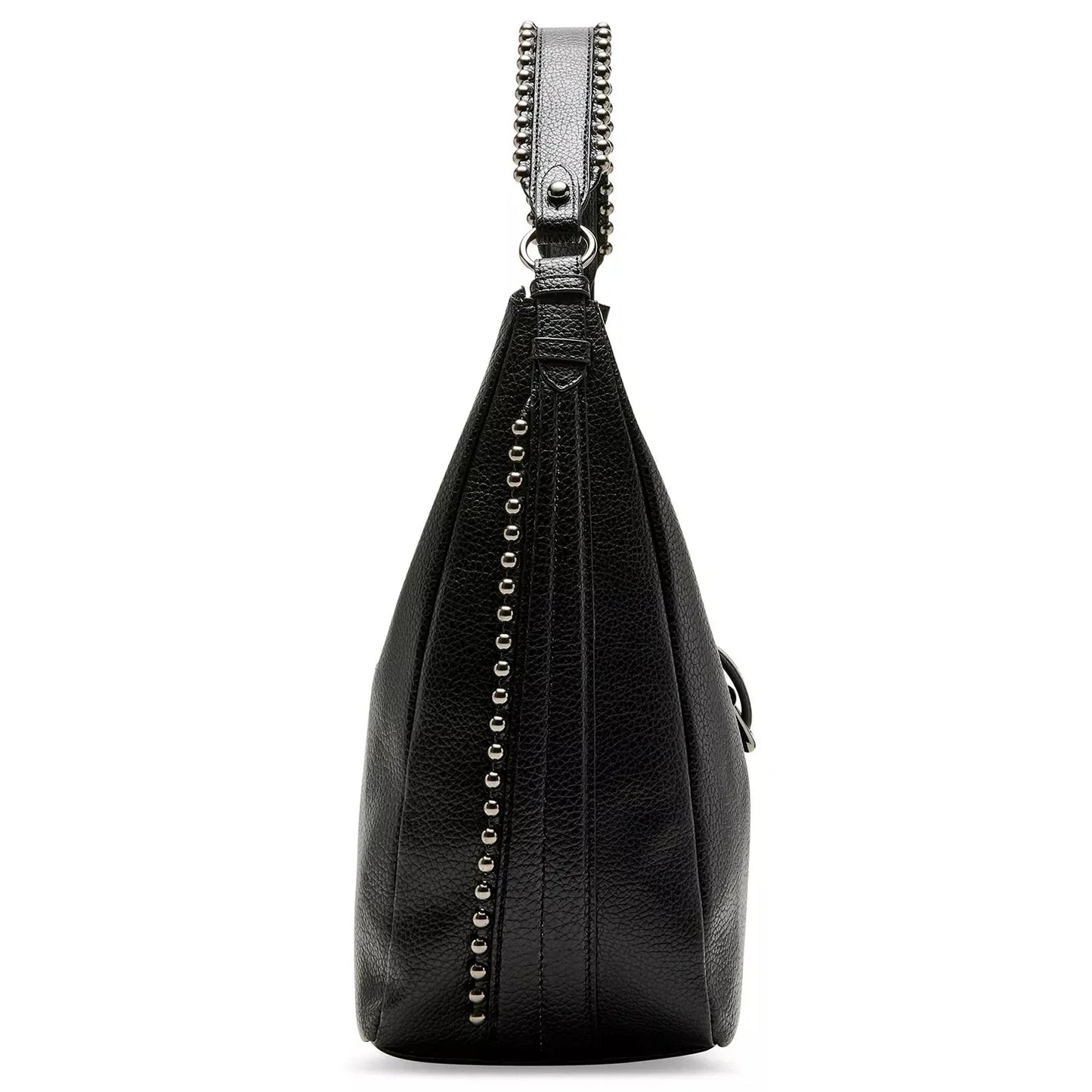 Steve Madden Sarah Hobo Bag, Black