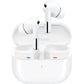 Samsung Galaxy Buds 3 Pro Wireless Earbuds, White