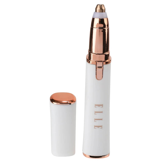 ELLE Painless Eyebrow Trimmer