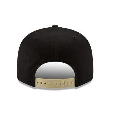 NEW ORLEANS SAINTS NFL BASIC 9FIFTY SNAPBACK