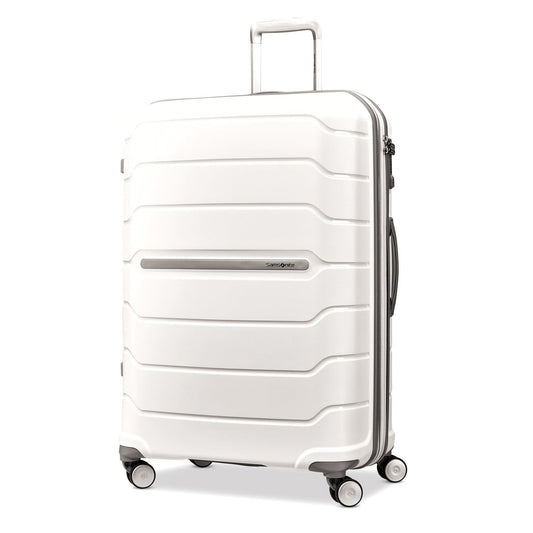 Samsonite Freeform Hardside 28" Spinner, White