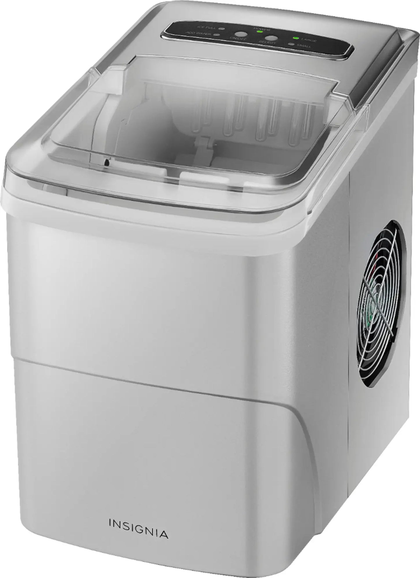 Insignia Portable Ice Maker