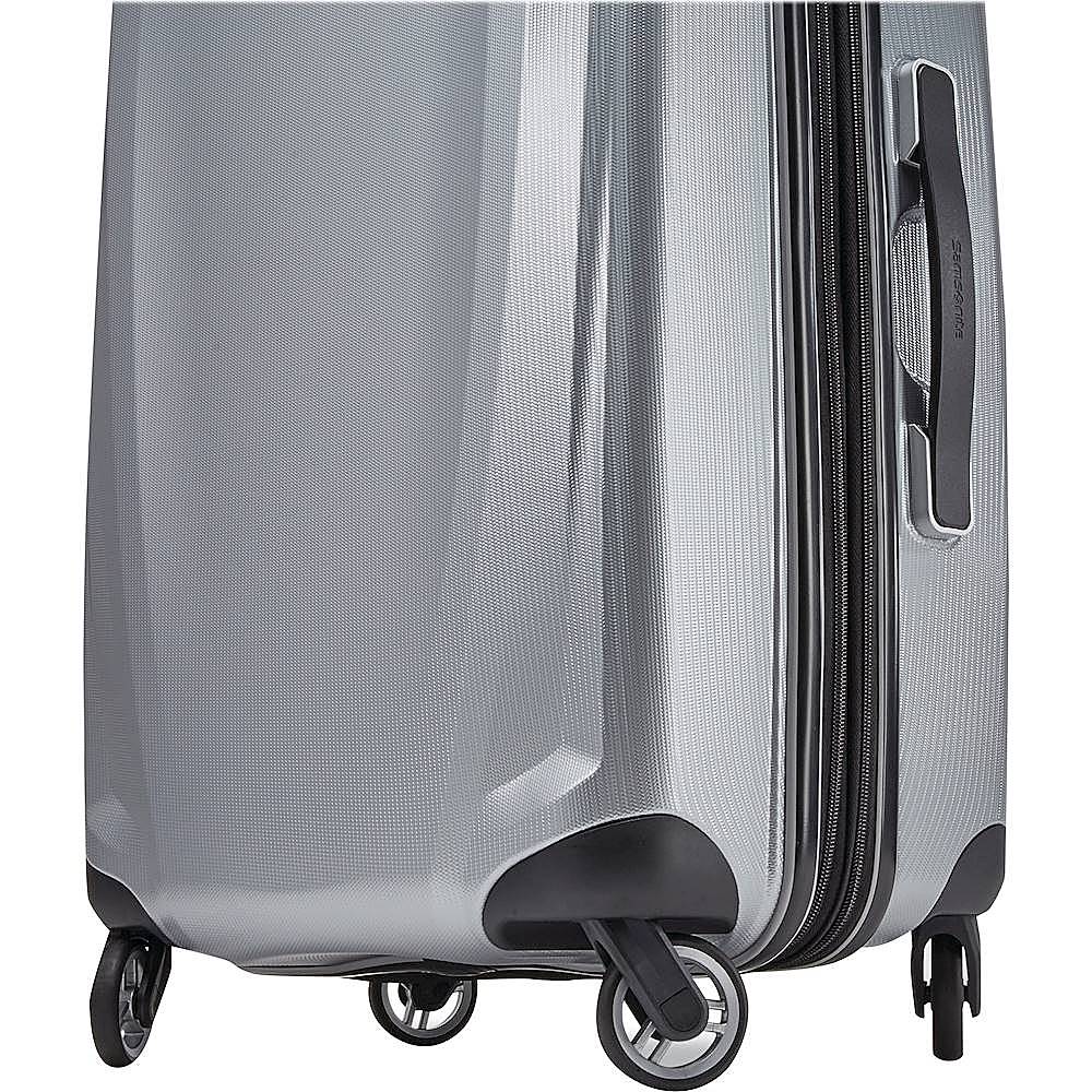 Samsonite Winfield 3 DXL 28" Hardside, Silver