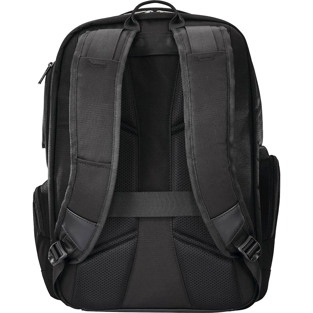 Samsonite Tectonic Sweetwater Backpack, Black