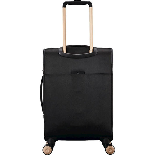 Samsonite Mobile Solution Expandable 19" Carry On, Black