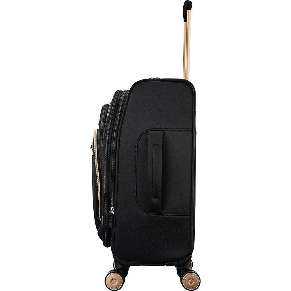 Samsonite Mobile Solution Expandable 19" Carry On, Black