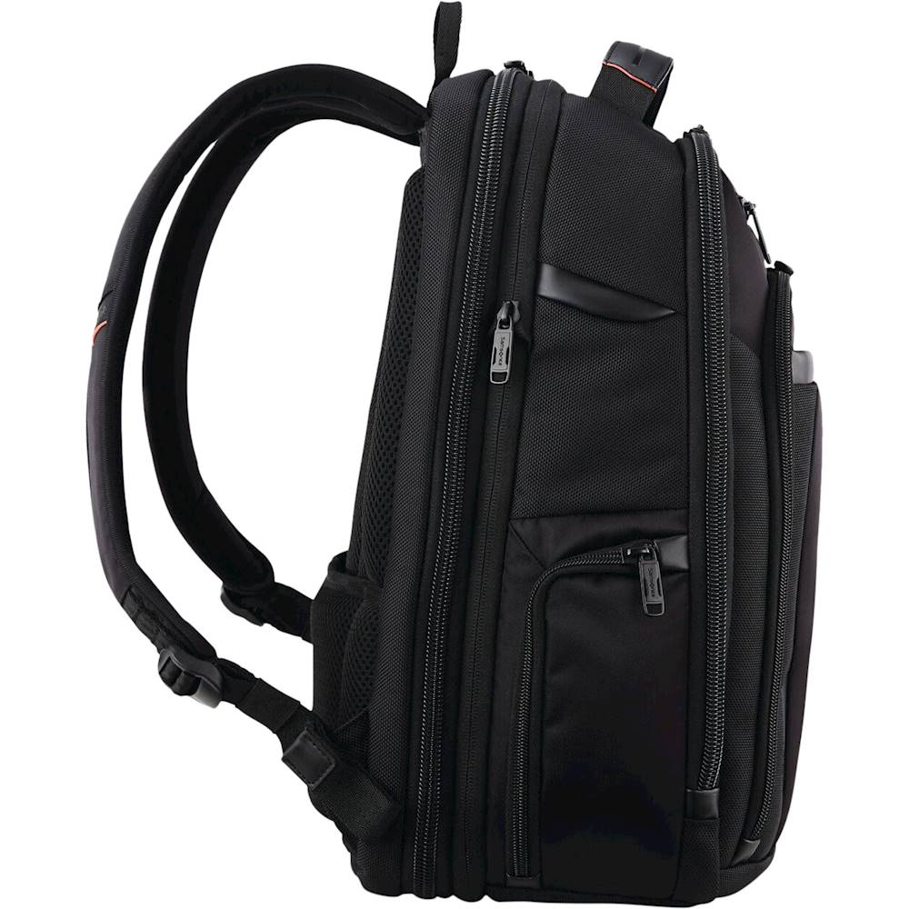 Samsonite Pro Standard Backpack, Black