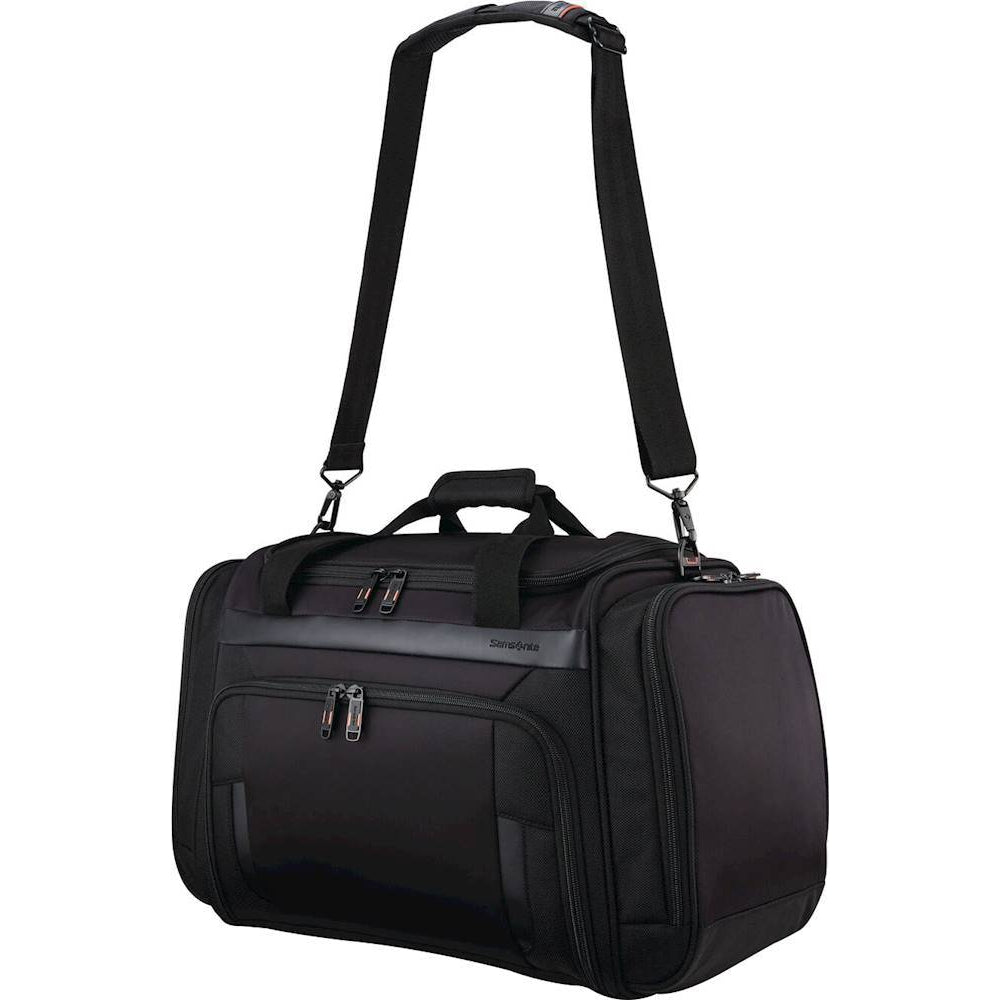 Samsonite Pro Duffel, Black