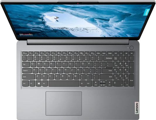 Lenovo Ideapad 1, 15.6"