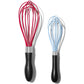 OXO Good Grips 2 Piece Silicone Whisk Set