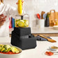 Bella PRO MasterBlend 3-in-1 Blender & Food Processor