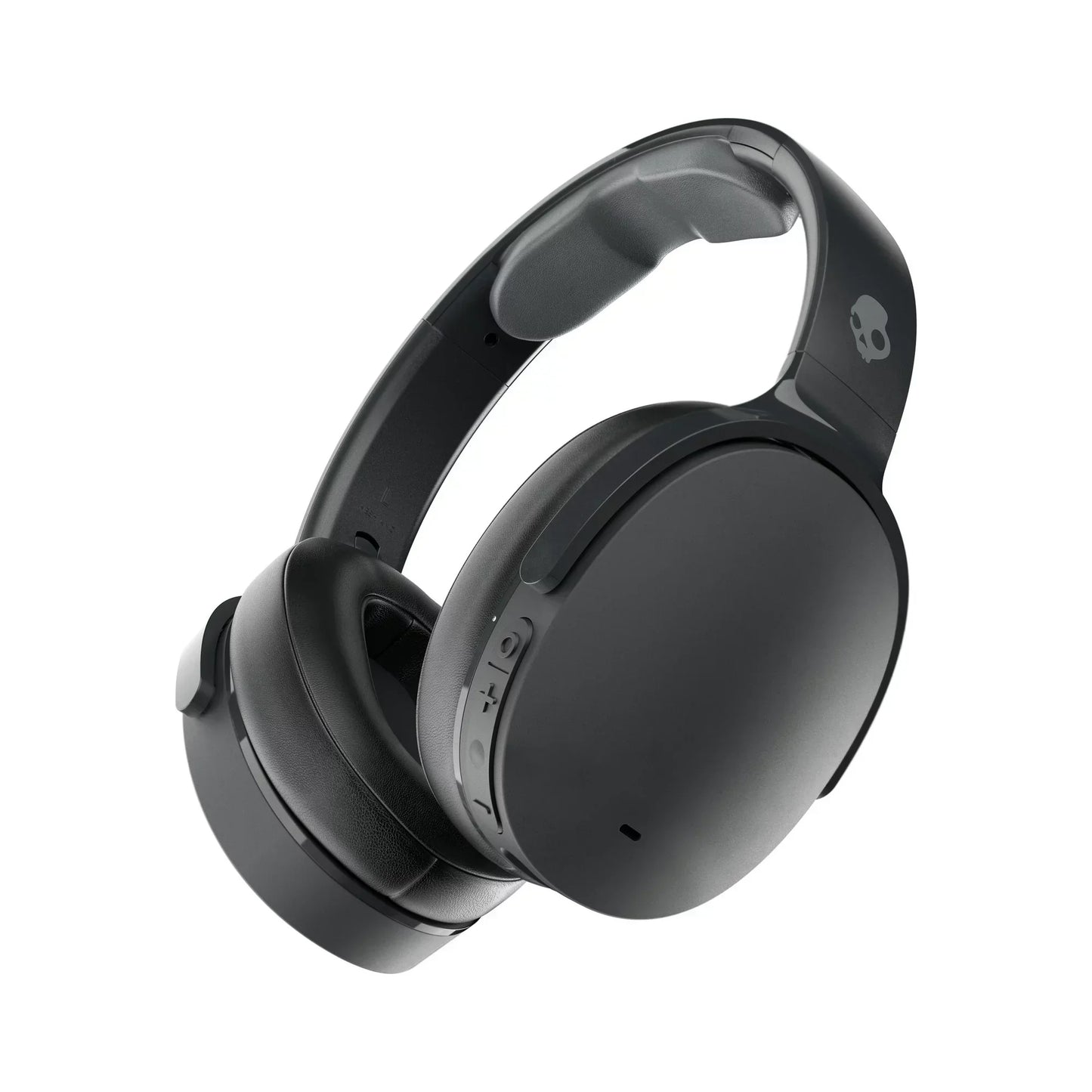 Skullcandy Hesh ANC True Wireless Headphones, Black