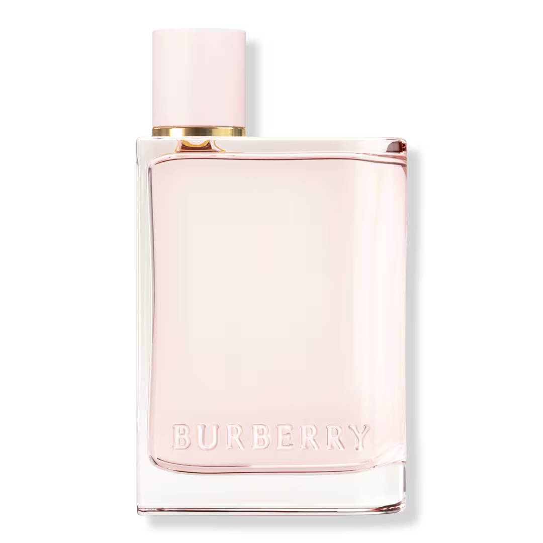 BURBERRY - Her Eau de Parfum, 3.3 oz