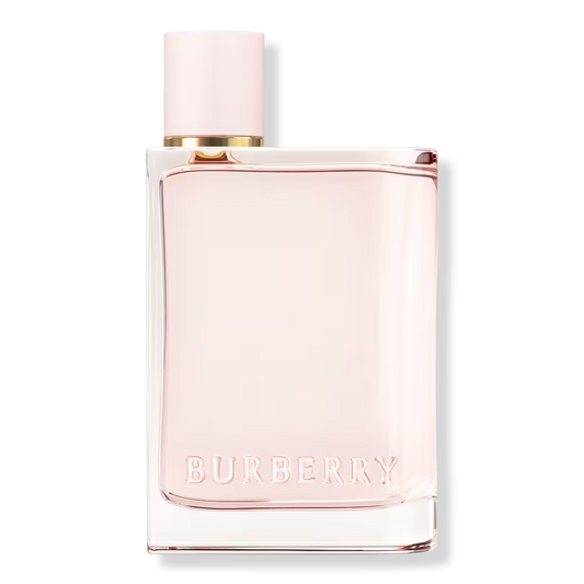 BURBERRY - Her Eau de Parfum, 3.3 oz