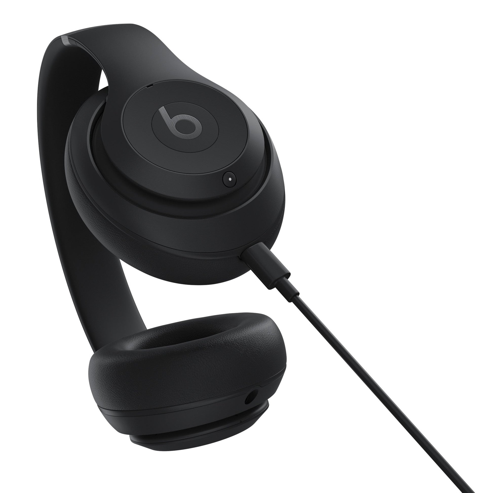 Beats Studio Pro Wireless Headphones, Black