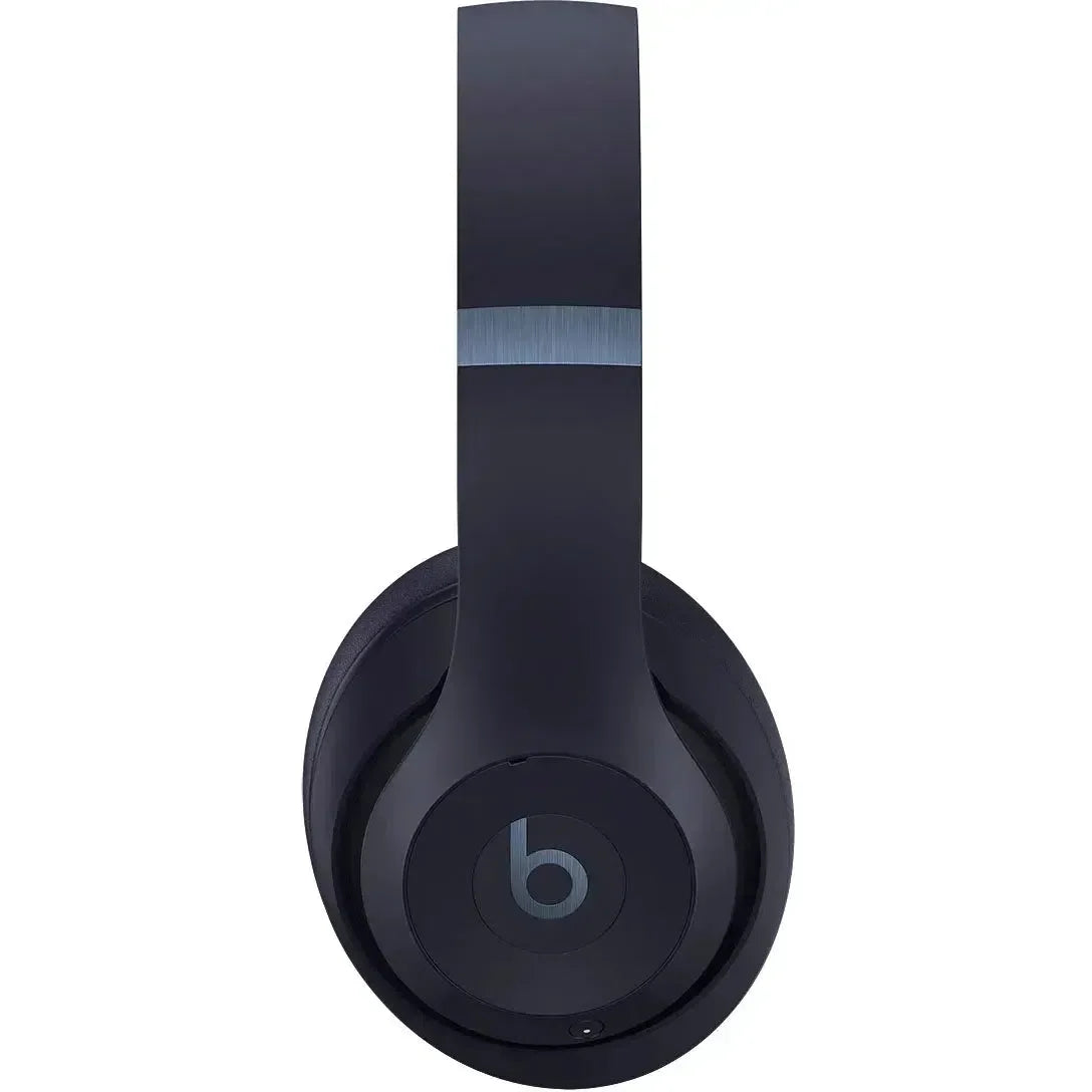 Beats Studio Pro Wireless Noise Cancelling Headphones, Navy