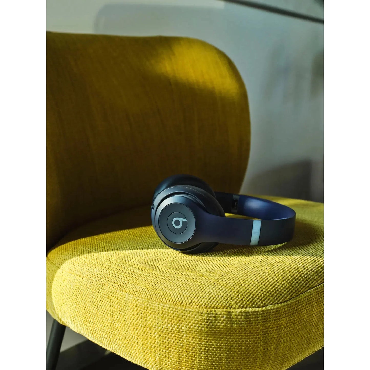 Beats Studio Pro Wireless Noise Cancelling Headphones, Navy