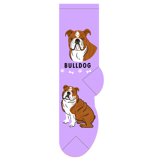 Bulldog