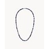 Bulova Sodalite Necklace