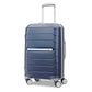 Samsonite Freeform Hardside 21" Carry-On, Navy