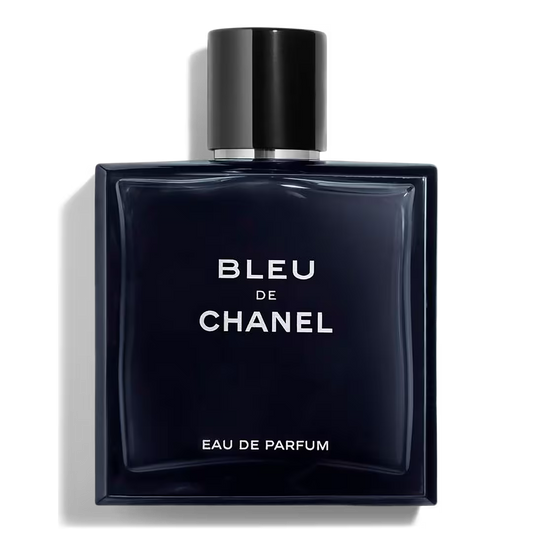 CHANEL - Bleu Eau de Parfum, 3.4 oz
