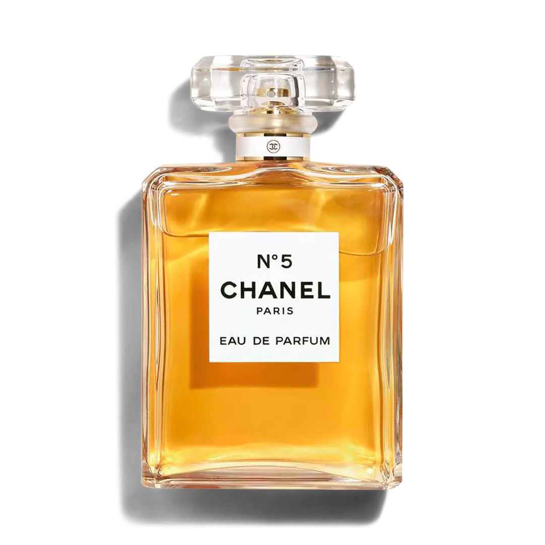 CHANEL - N° 5 Eau de Parfum, 3.4 oz