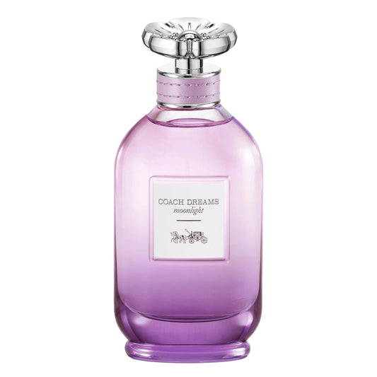 COACH - Dreams Moonlight Eau de Parfum, 3.0 oz