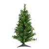 Cheyenne Pine Artificial Tree, 3'