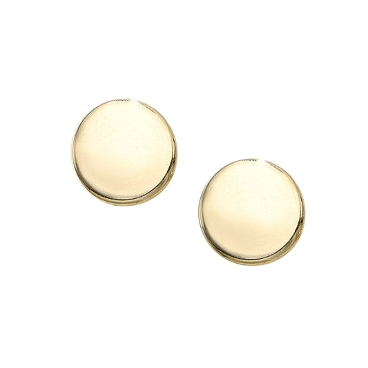 Circle Earrings