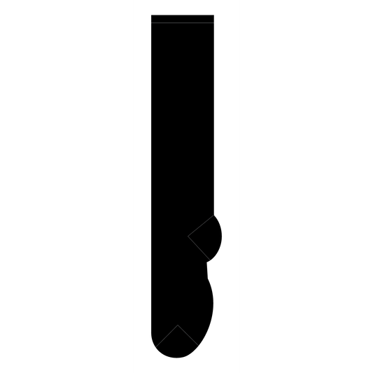 Compression, Black