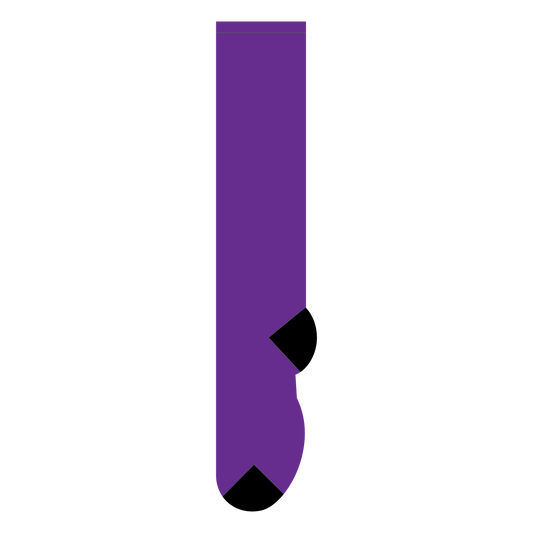 Compression, Dark Purple