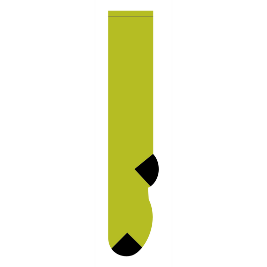 Compression, Neon Green