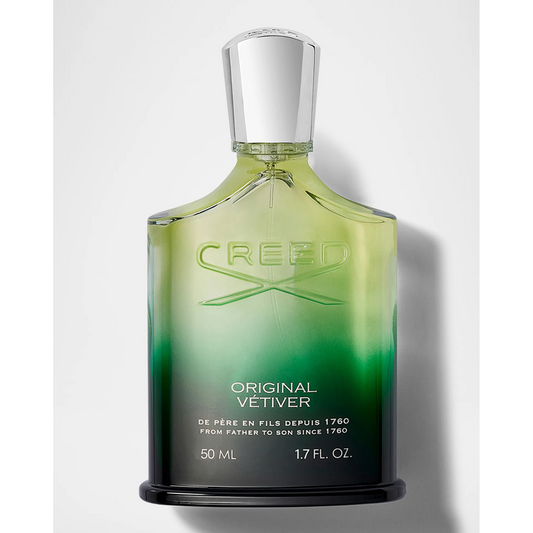 Creed - Original Vétiver Eau de Parfum, 3.33 oz
