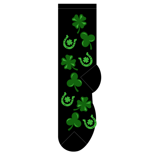 Luck of the Irish