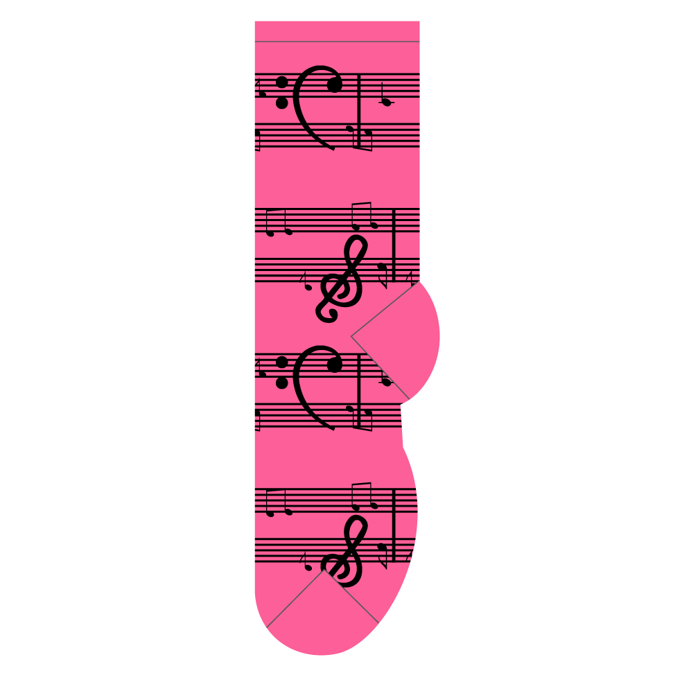 Musical Notes